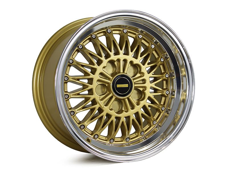 SIMMONS WHEELS - Gas Wheels & Tyres Gold Coast