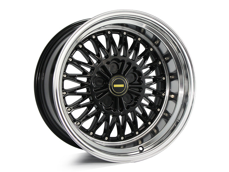 SIMMONS V51 Gloss Black