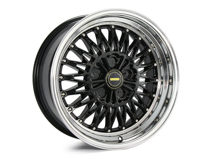 SIMMONS V51 Gloss Black