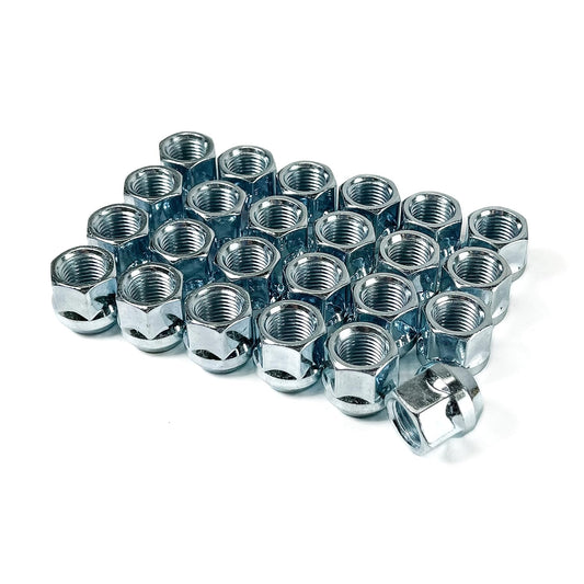 Open End Wheel Nuts