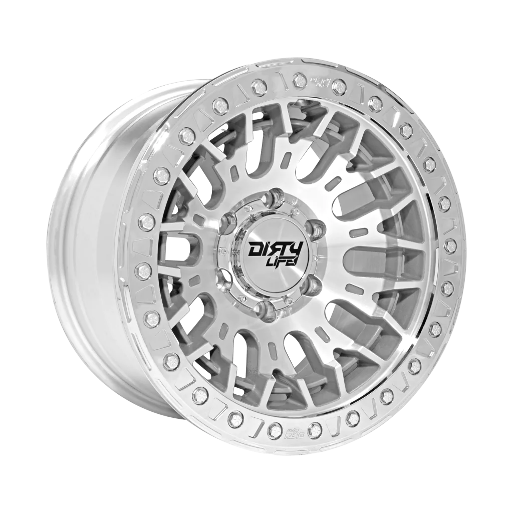 DIRTY LIFE DT3 Machined