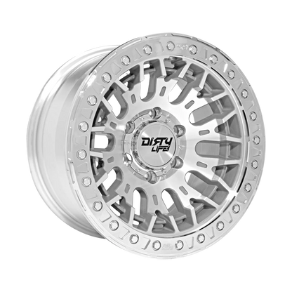 DIRTY LIFE DT3 Machined