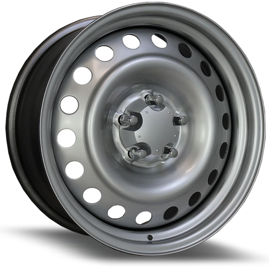 INTERCEPTOR STEEL WHEELS