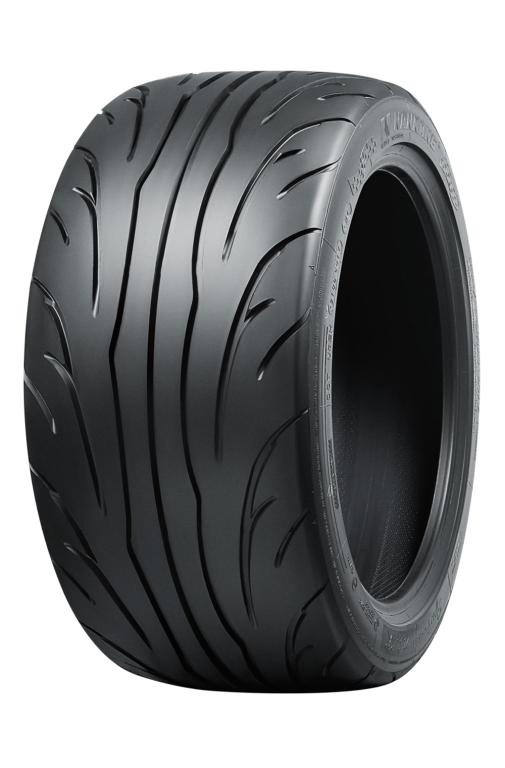 NANKANG NS-2R TYRES