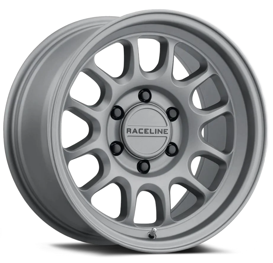 RACELINE ROGUE Titanium