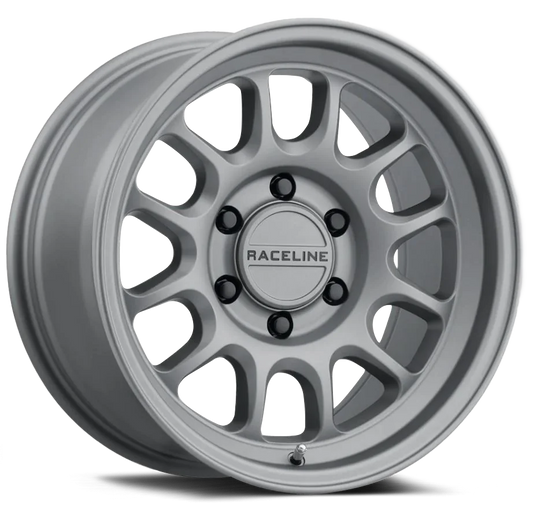 RACELINE ROGUE Titanium