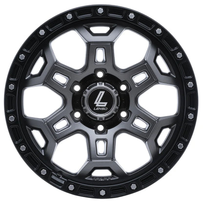 LENSO ARGO Graphite Grey