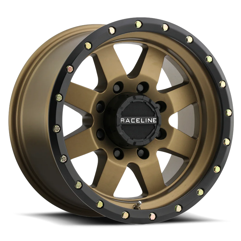 RACELINE DEFENDER Bronze