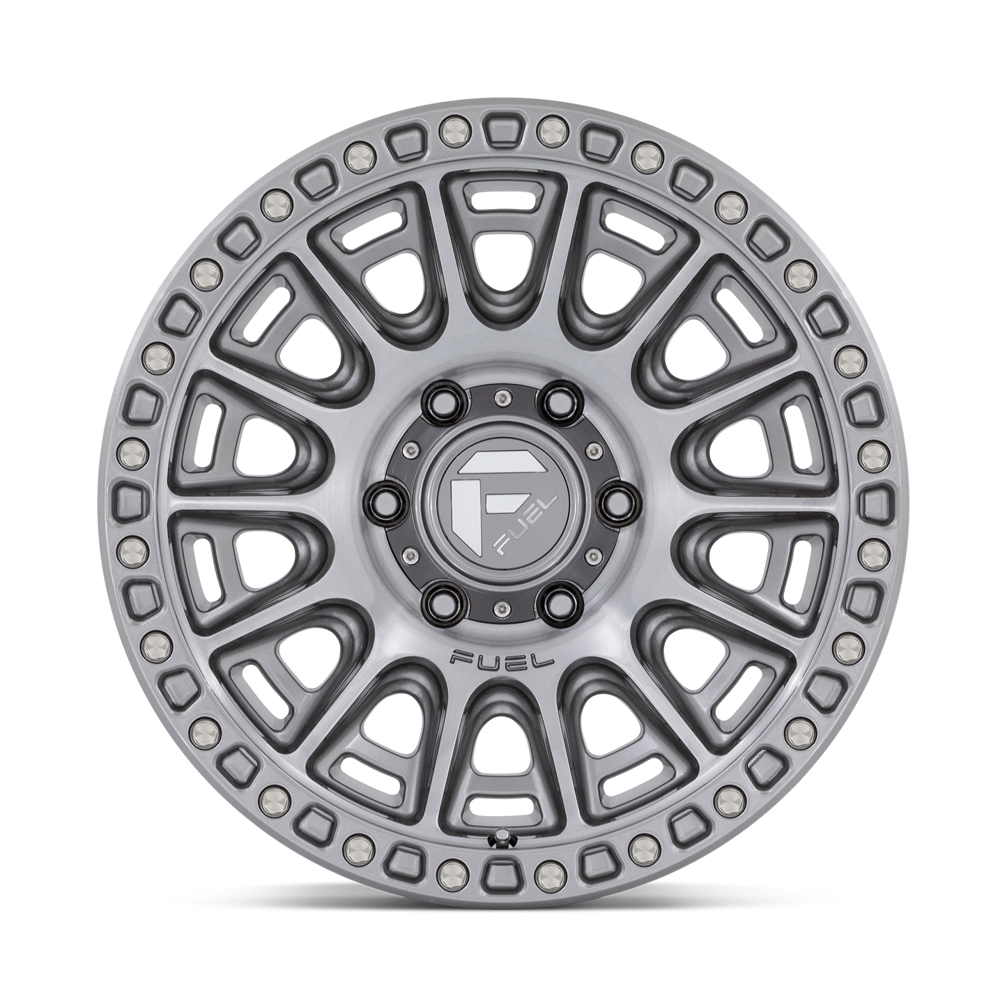 FUEL CYCLE PLATINUM