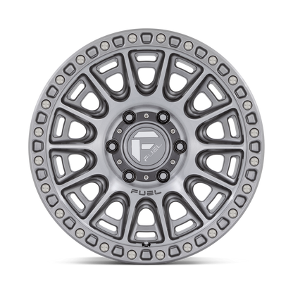 FUEL CYCLE PLATINUM