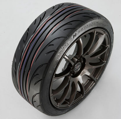 NANKANG NS-2R TYRES