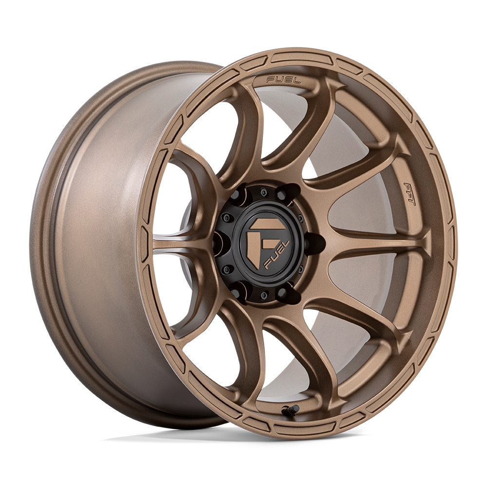 FUEL VARIANT Matte Bronze