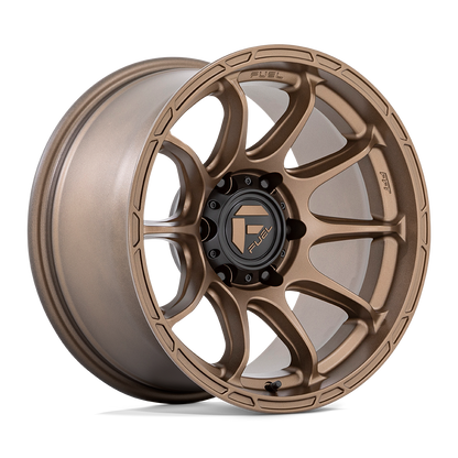 FUEL VARIANT Matte Bronze