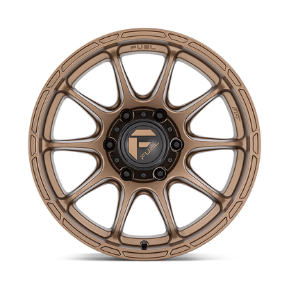 FUEL VARIANT Matte Bronze