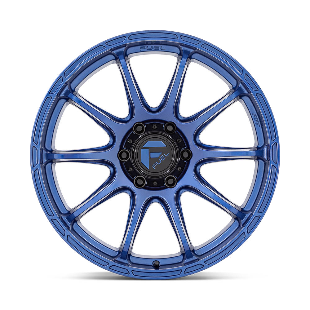 FUEL VARIANT Dark Blue