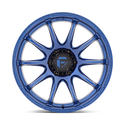 FUEL VARIANT Dark Blue