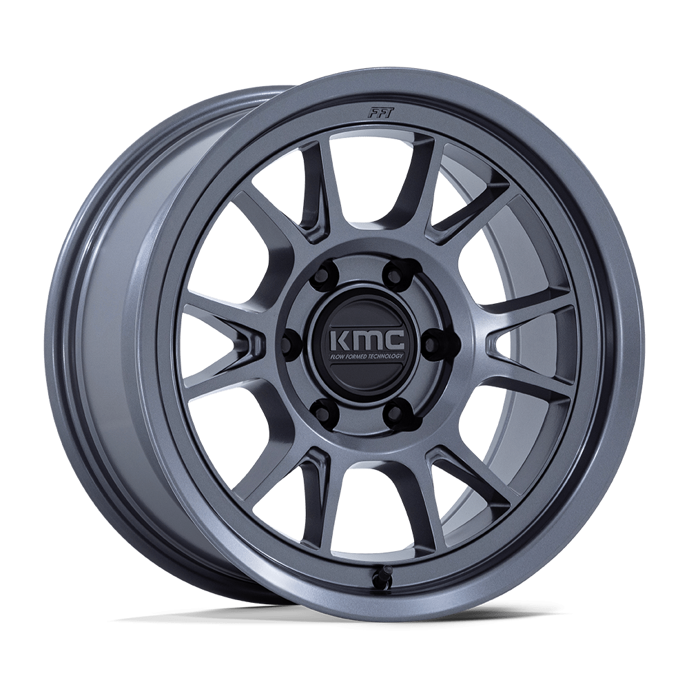 KMC RANGE KM729 Matte Anthractie