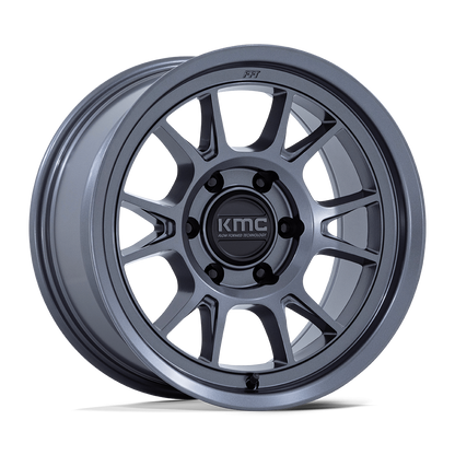 KMC RANGE KM729 Matte Anthractie