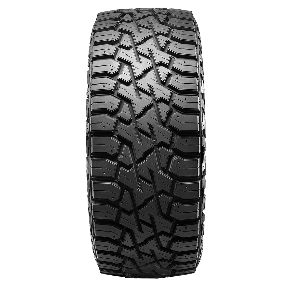 VENOM TRAIL HUNTER R/T – Gas Wheels & Tyres